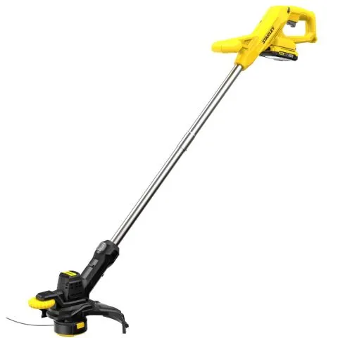 SFMCST925M1-QW STANLEY Grästrimmer med batteri och laddare Begränsat erbjudande
